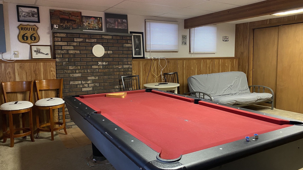 Photo of Bedroom in Bushkill