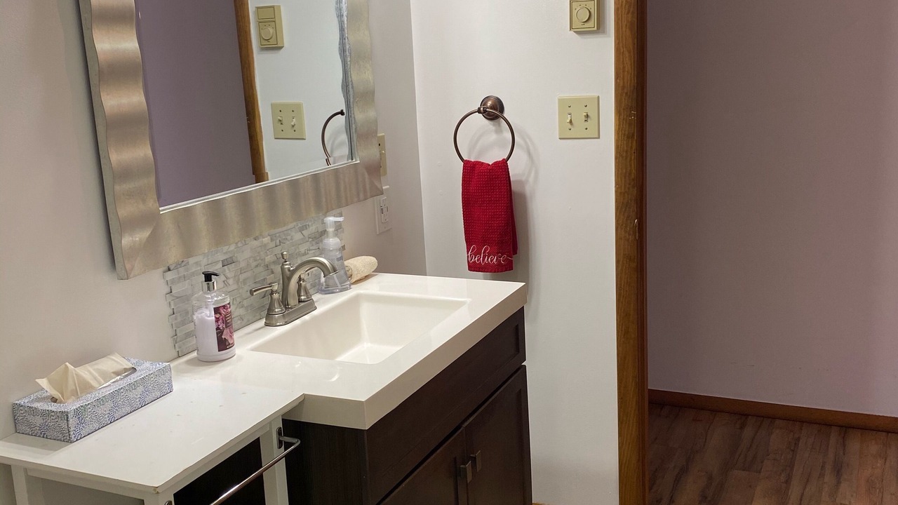 Photo of Bathroom in Bushkill