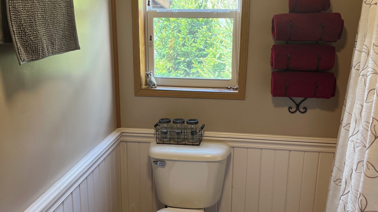 Photo of Bathroom in Loudonville