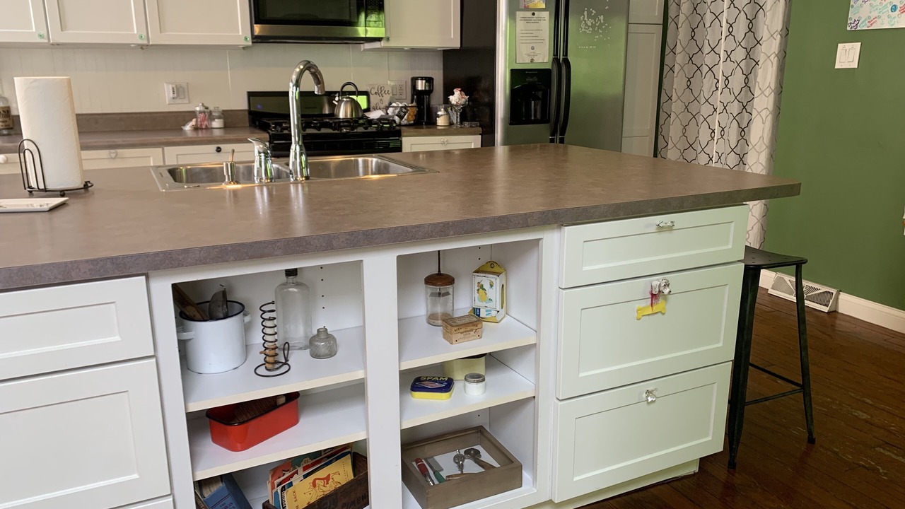 Photo of Kitchen in Covington