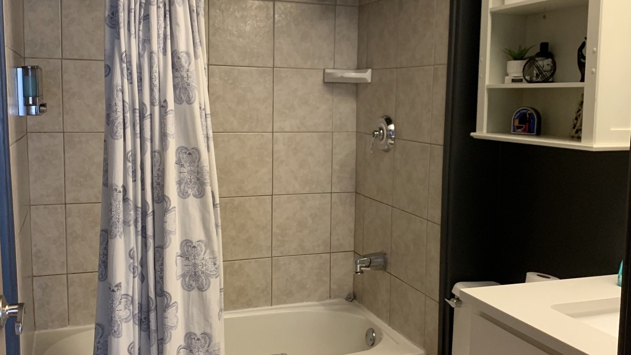 Photo of Bathroom in Covington