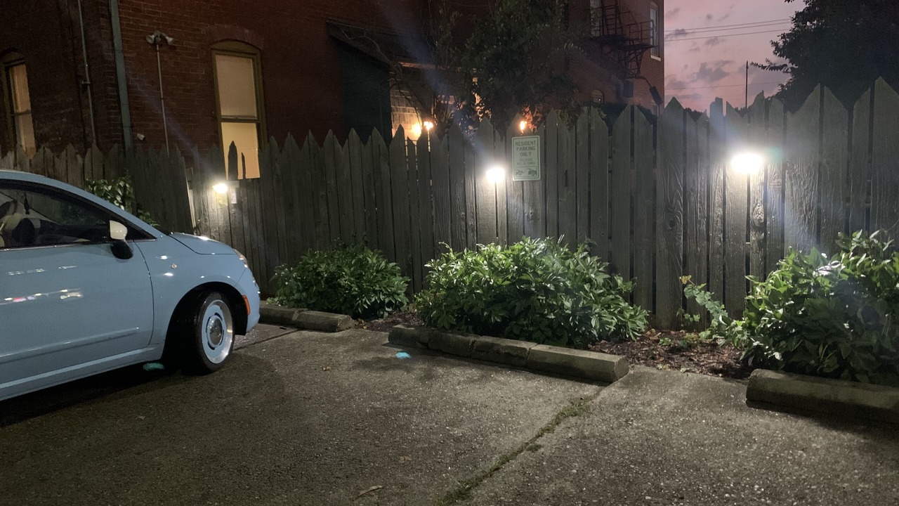 Photo of Outdoor in Covington