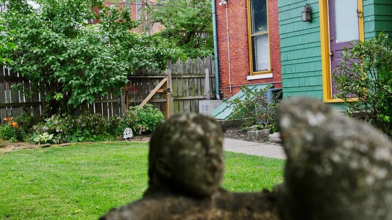 Photo of Outdoor in Covington