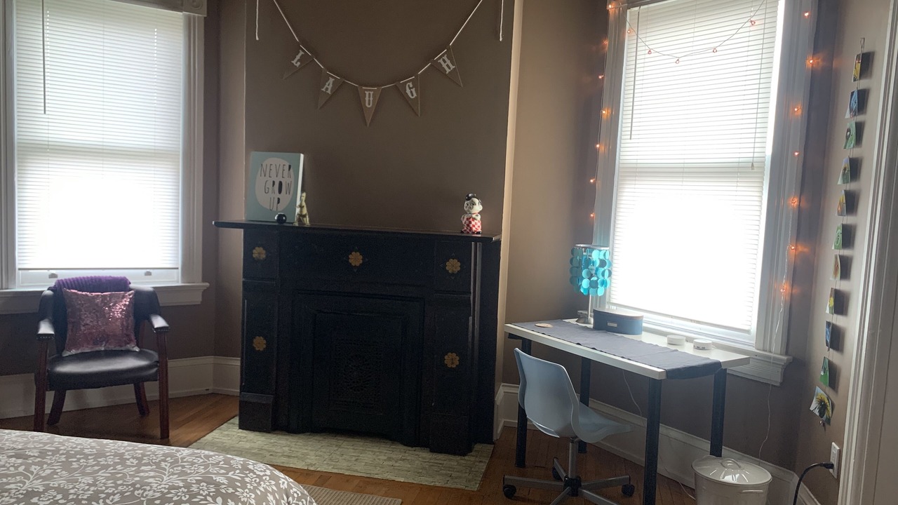 Photo of Bedroom in Covington