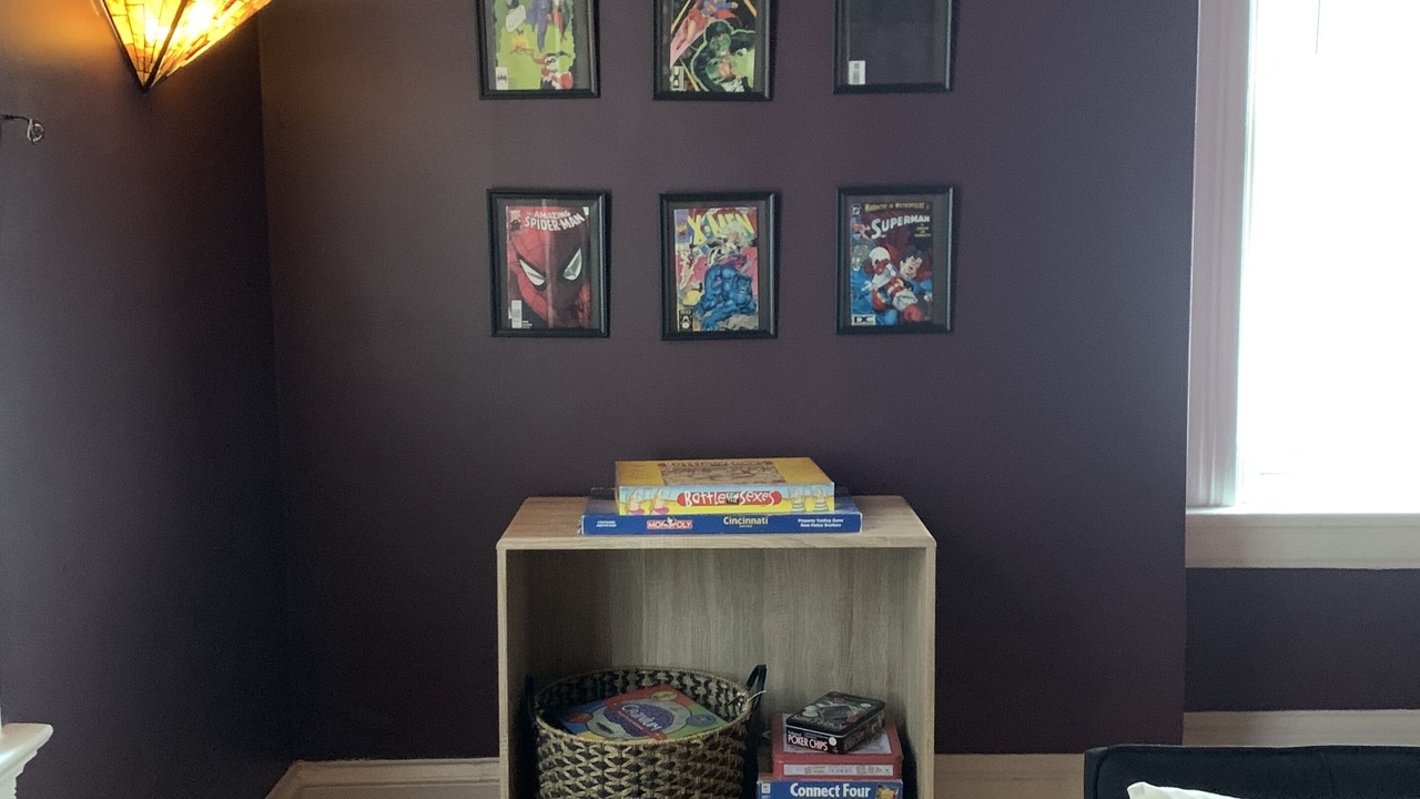 Photo of Bedroom in Covington