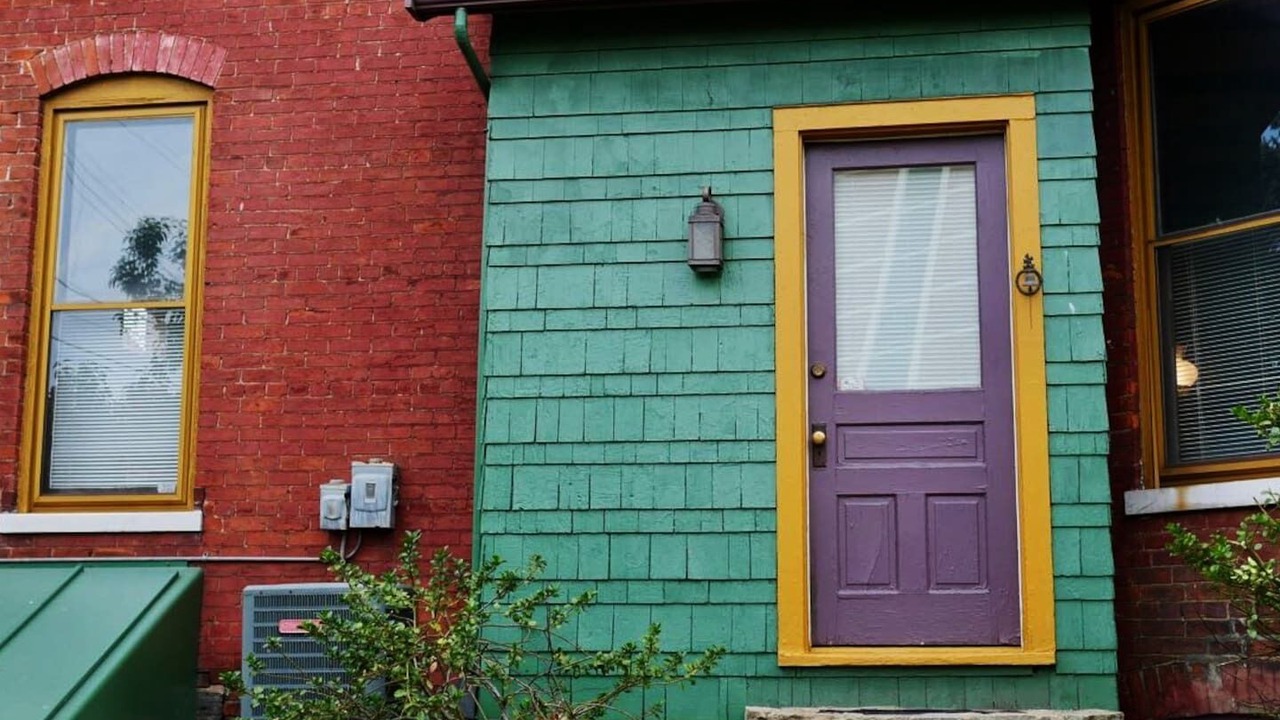 Photo of Outdoor in Covington