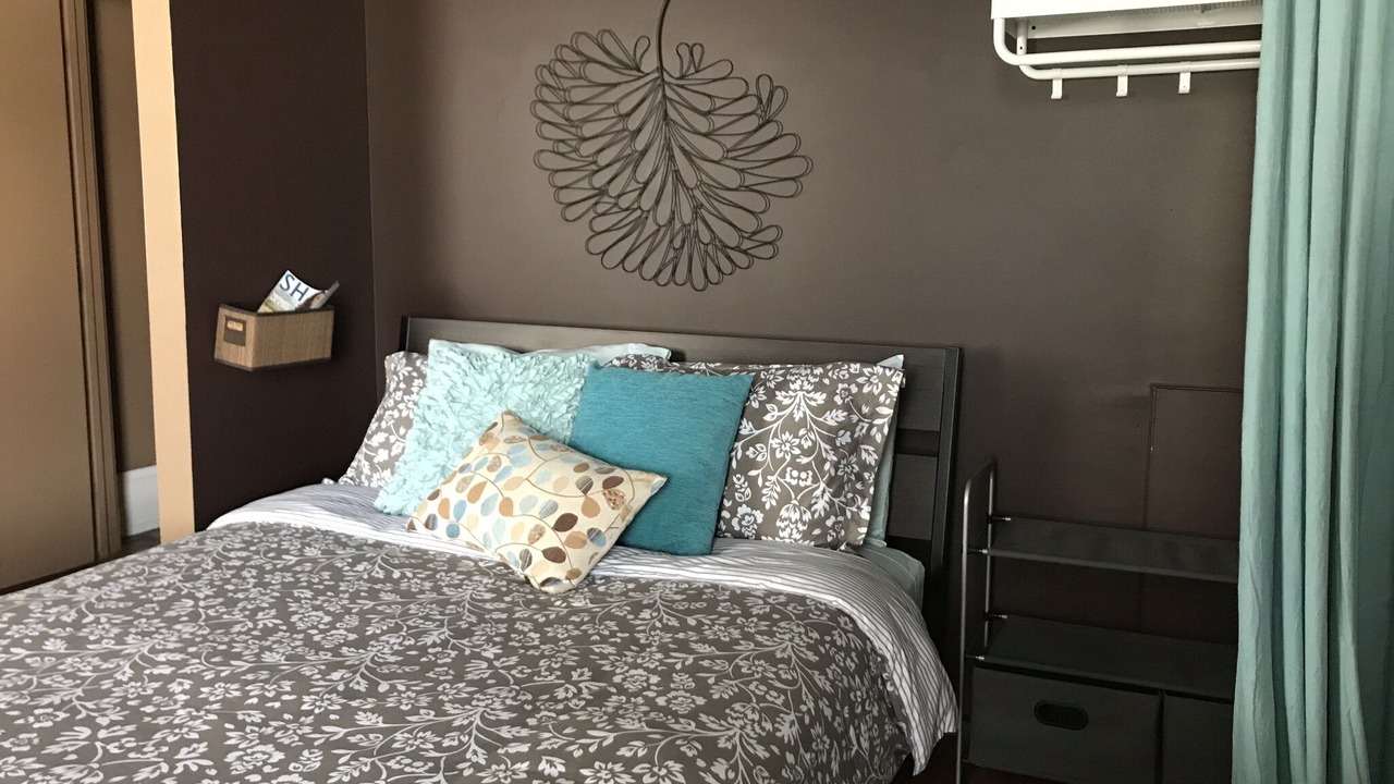 Photo of Bedroom in Covington