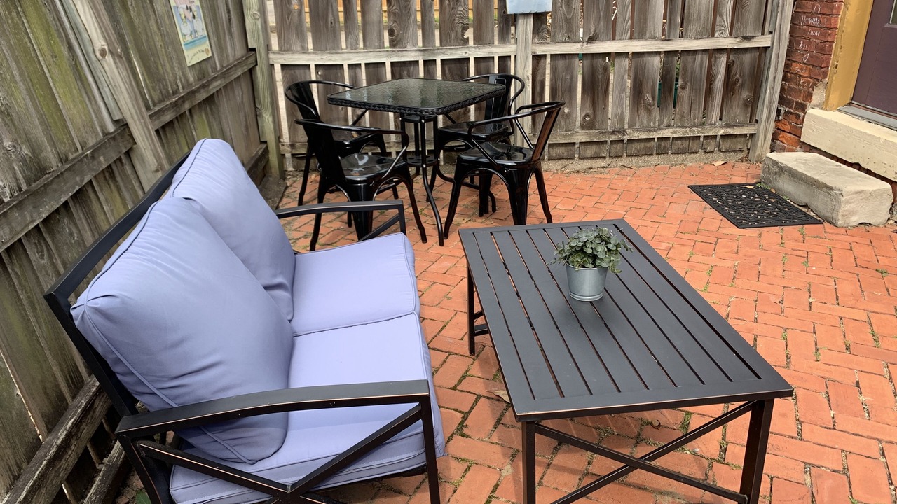 Photo of Outdoor in Covington