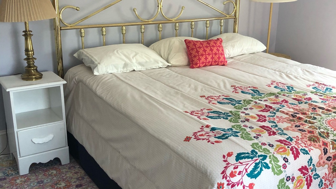 Photo of Bedroom in Avon