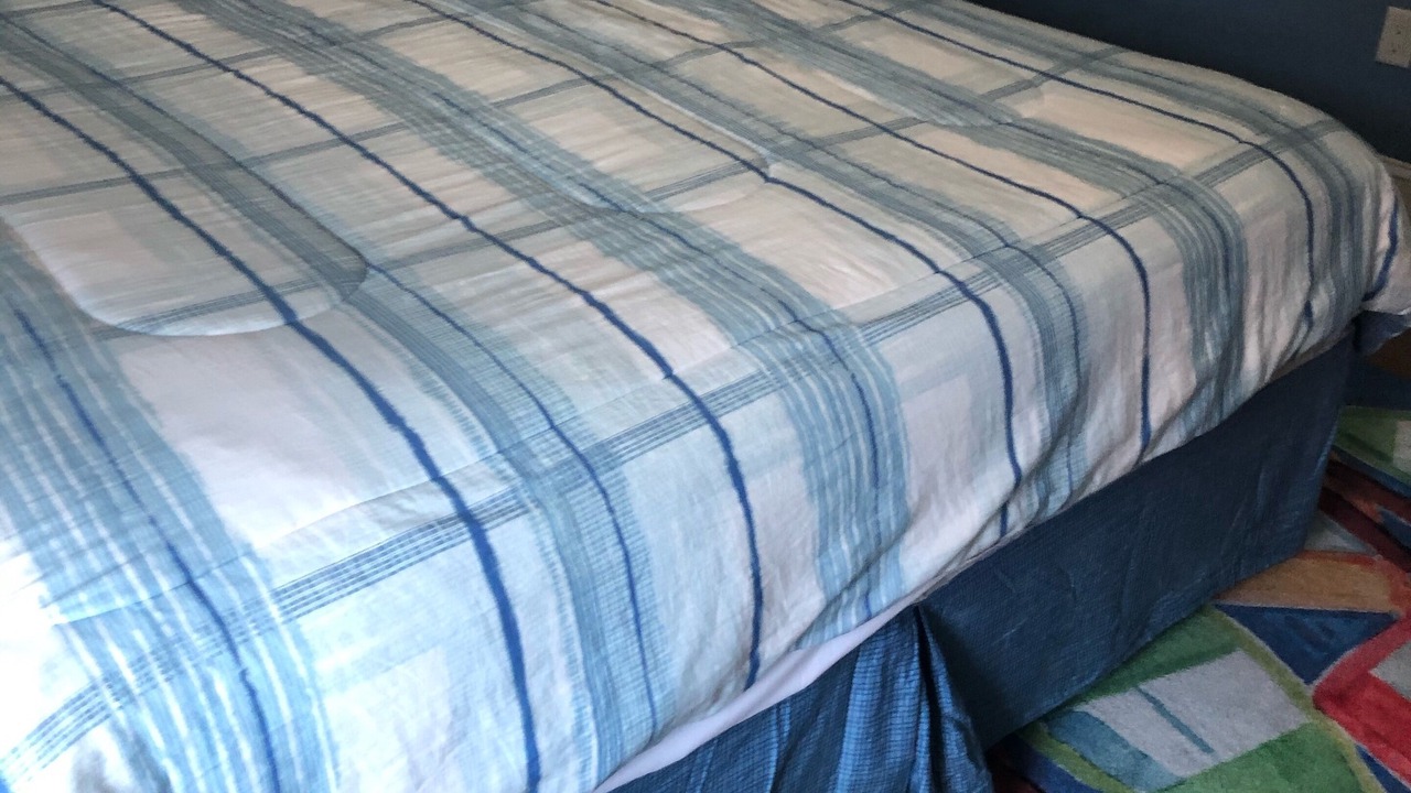 Photo of Bedroom in Avon