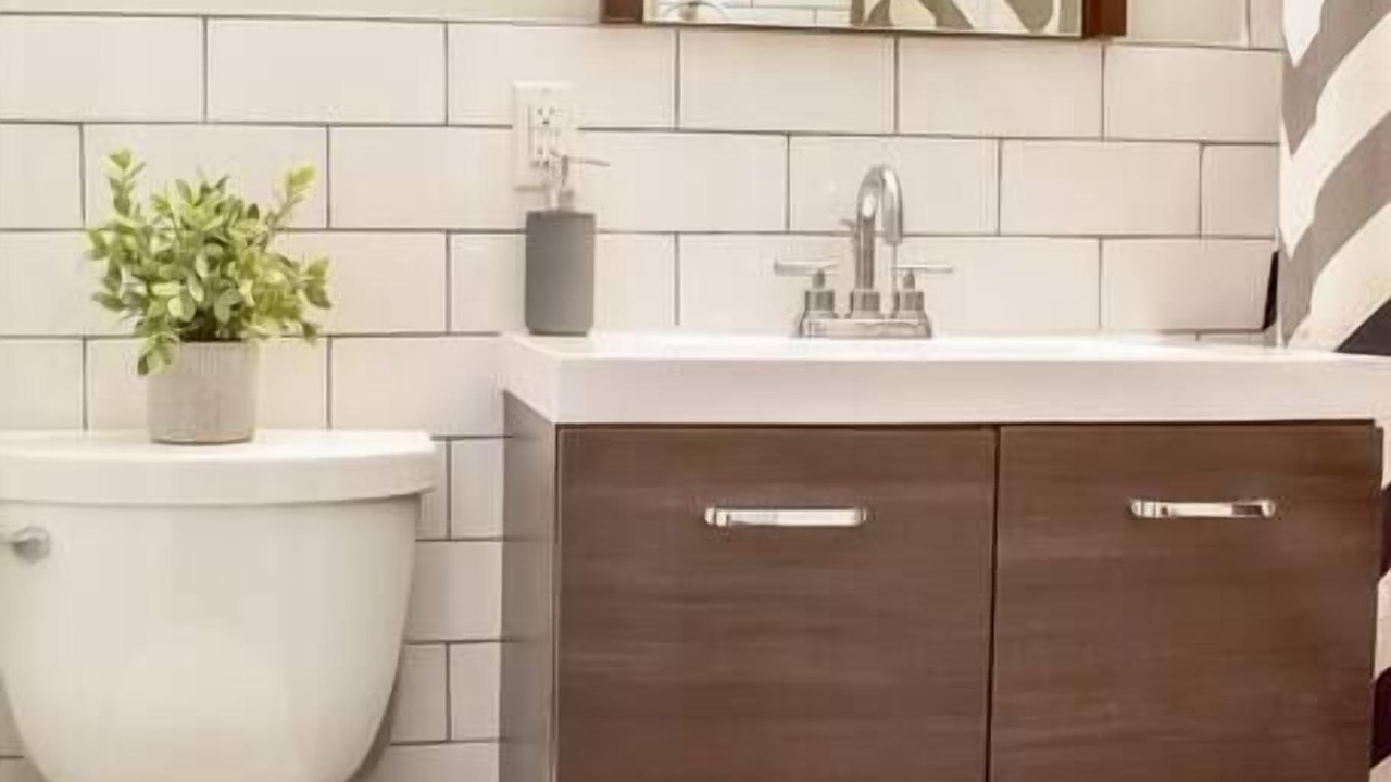 Photo of Bathroom in Montclair