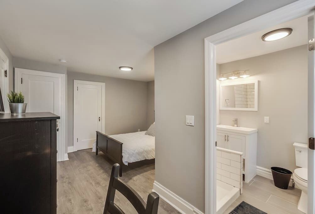 Photo of Bedroom in Weequahic