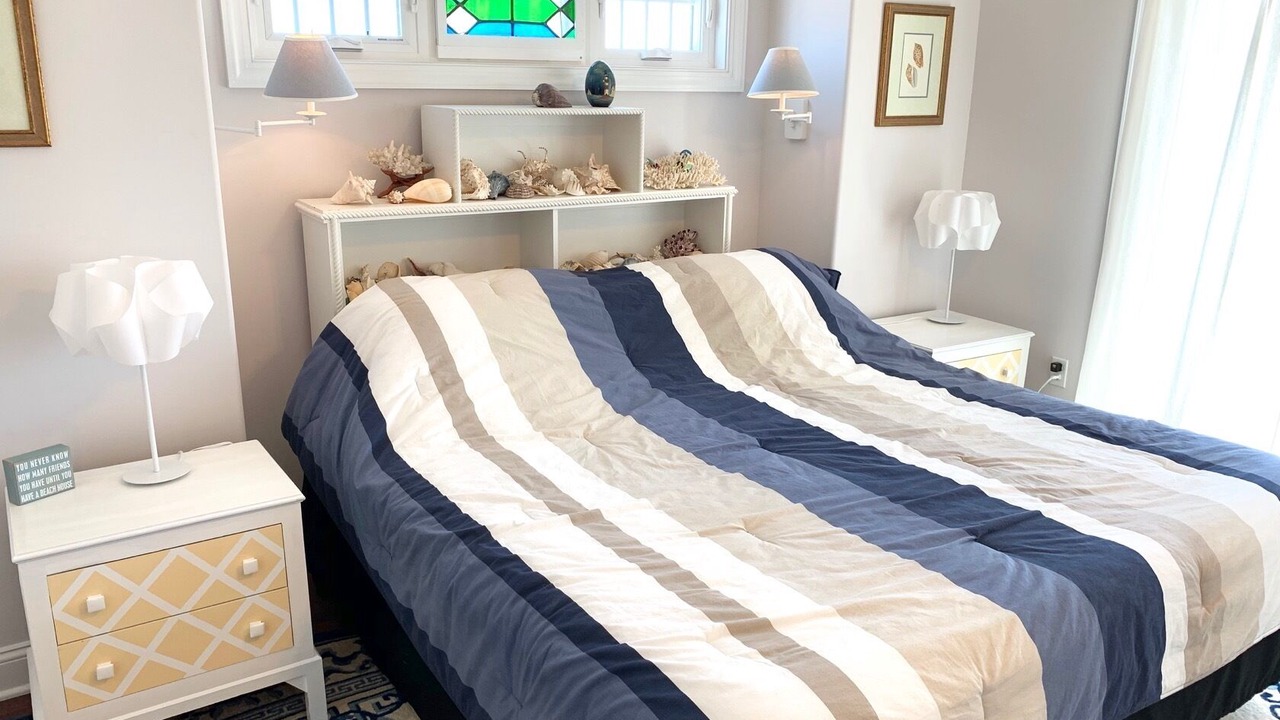 Photo of Bedroom in Sea Isle City