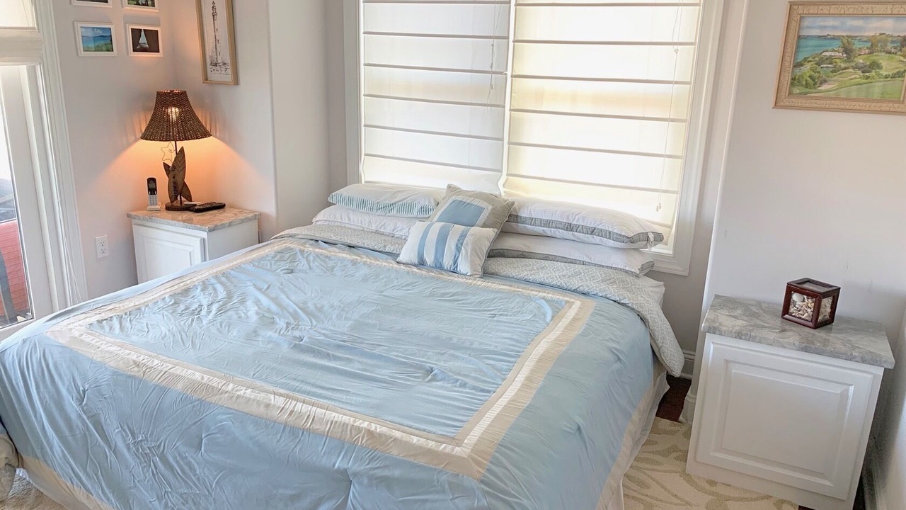 Photo of Bedroom in Sea Isle City