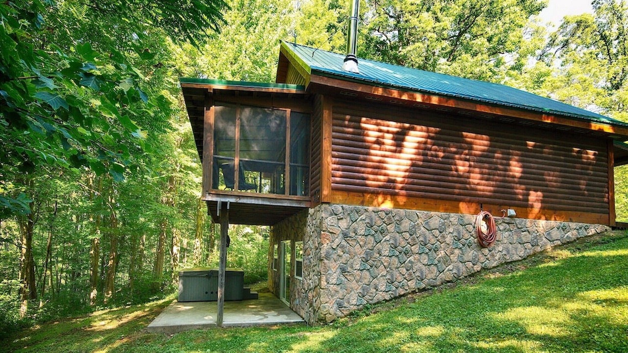 Photo of Outdoor in Rockbridge