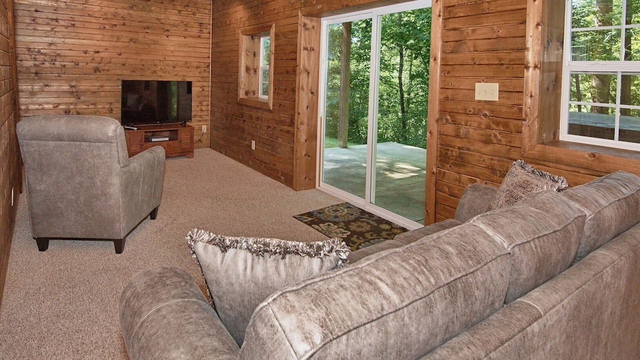 Photo of Bedroom in Rockbridge