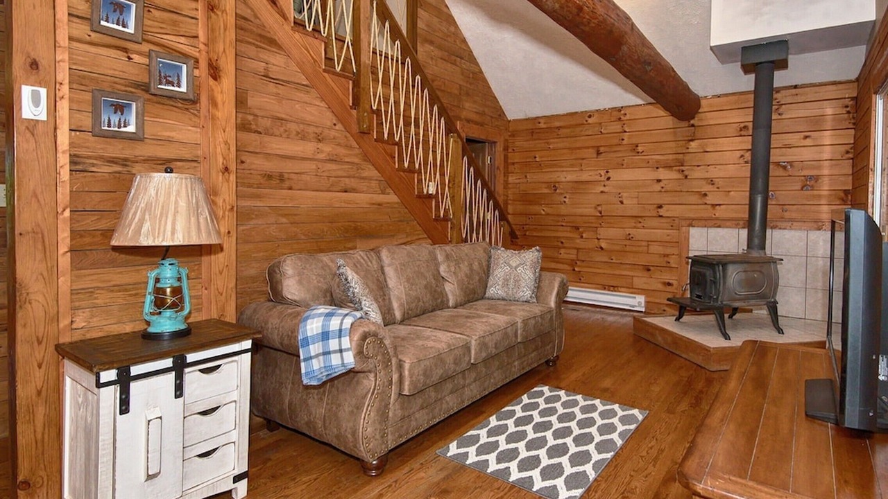 Photo of Livingroom in Rockbridge
