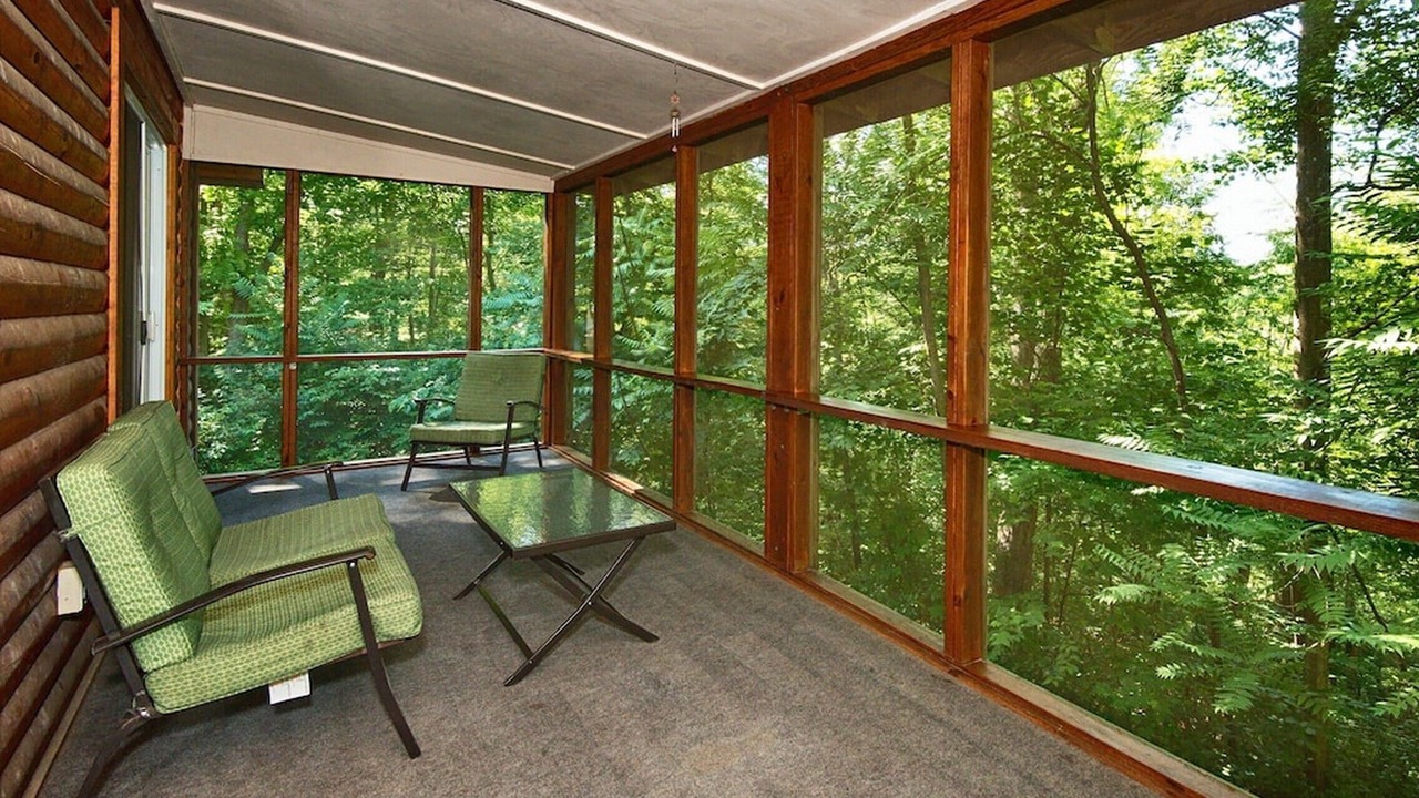 Photo of Outdoor in Rockbridge