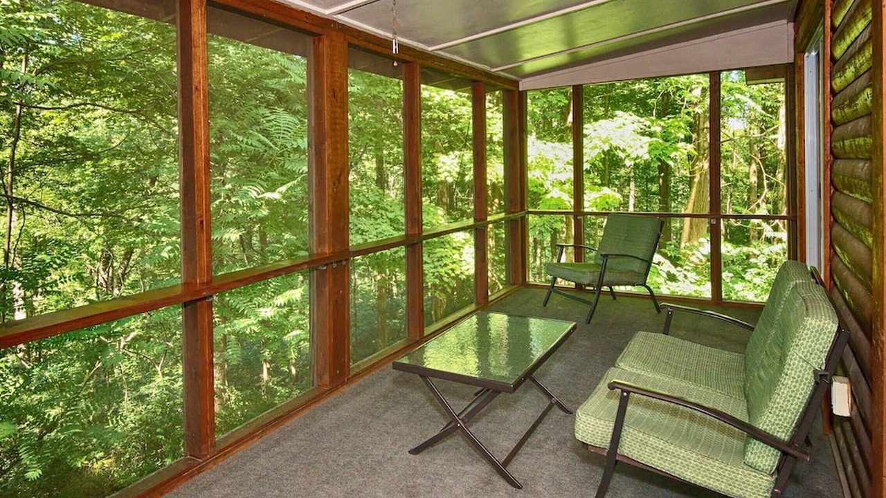 Photo of Outdoor in Rockbridge