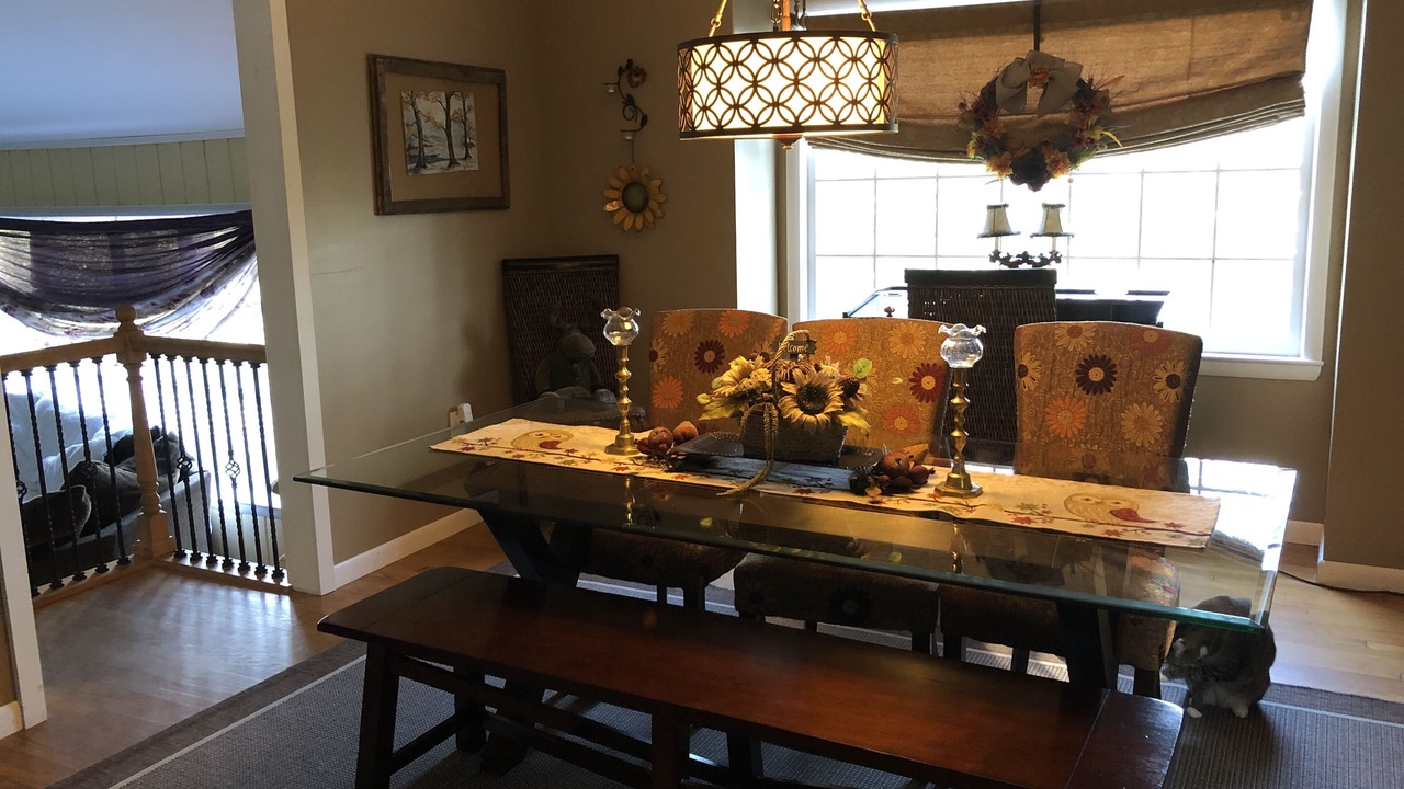 Photo of Bedroom in Berkeley Springs