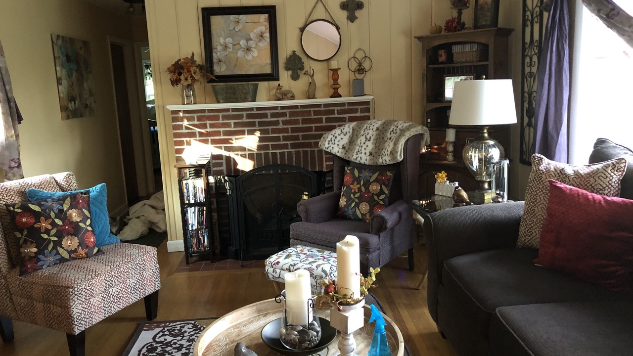 Photo of Bedroom in Berkeley Springs