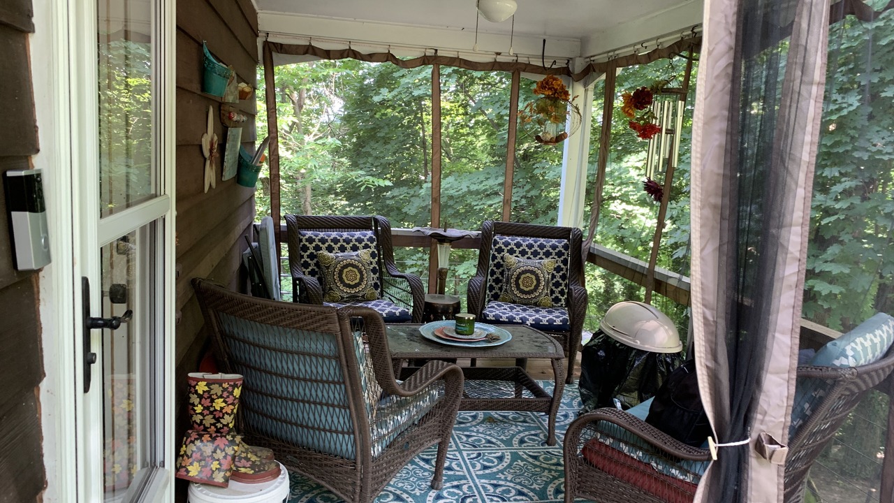 Photo of Outdoor in Berkeley Springs