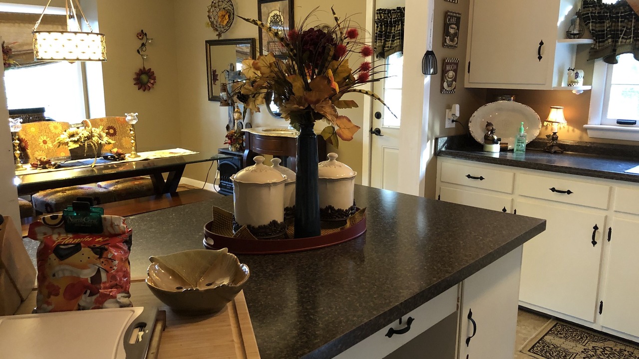 Photo of Bedroom in Berkeley Springs