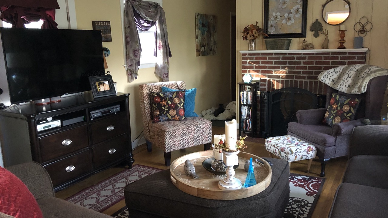 Photo of Bedroom in Berkeley Springs