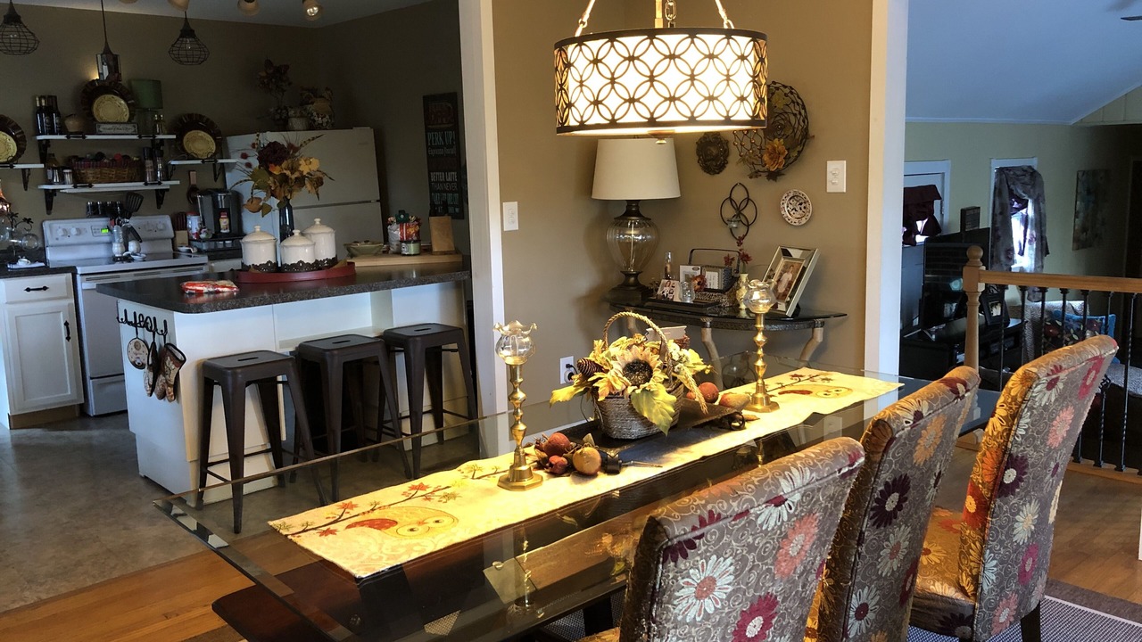 Photo of Bedroom in Berkeley Springs