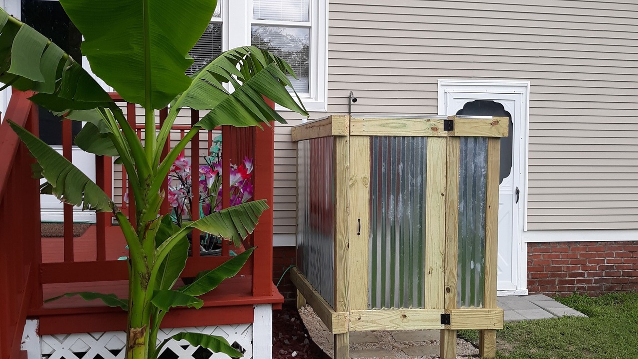 Photo of Outdoor in Bayview