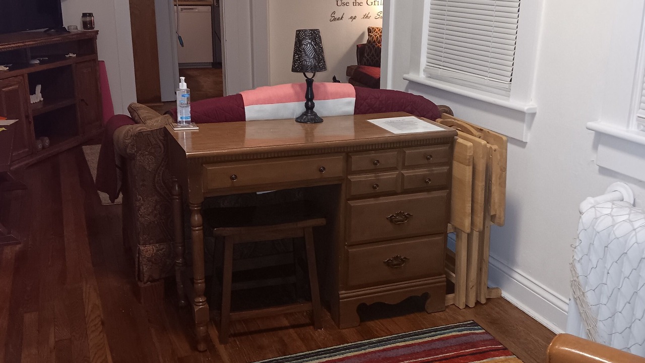 Photo of Livingroom in Bayview