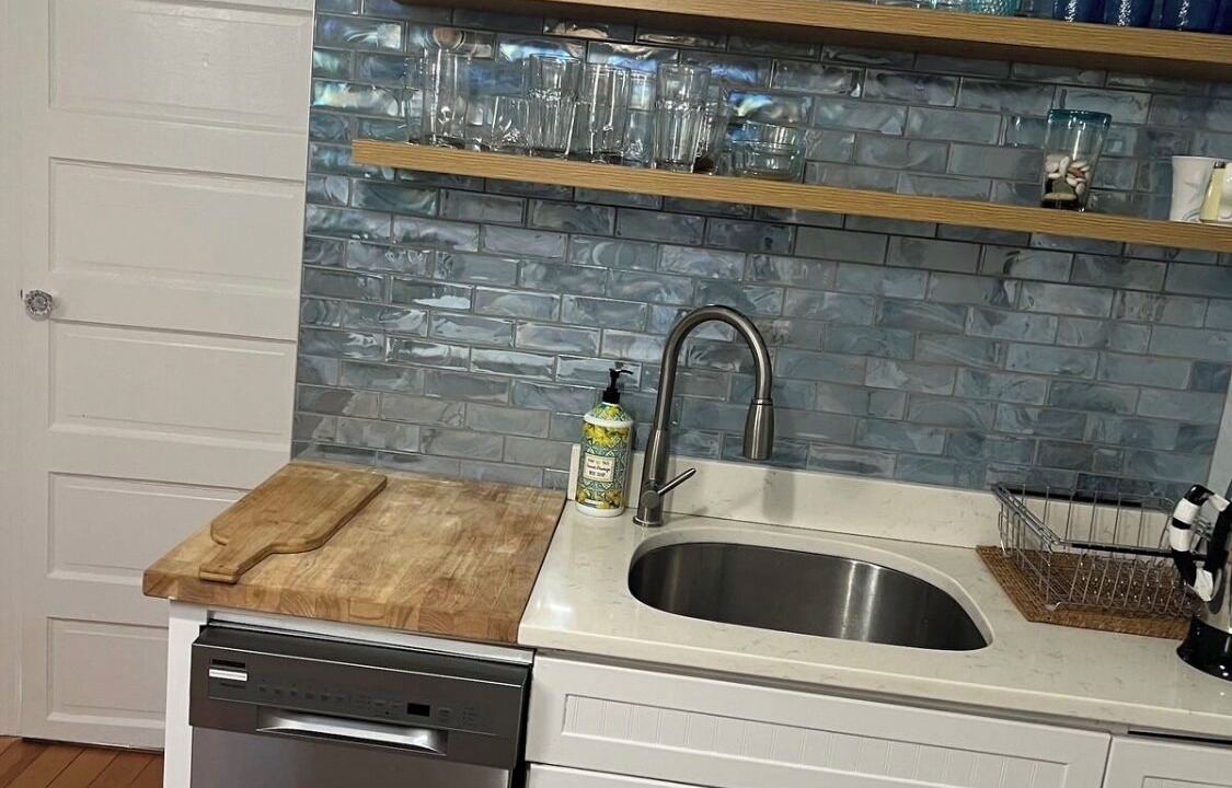 Photo of Kitchen in Monmouth Beach