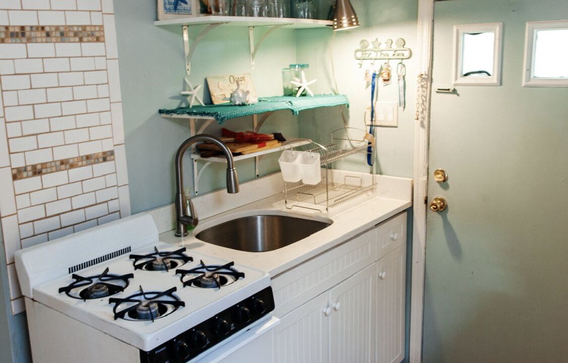 Photo of Kitchen in Monmouth Beach
