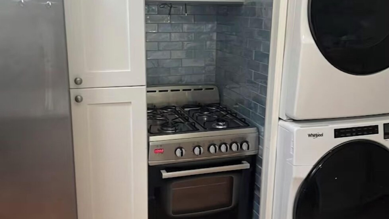 Photo of Kitchen in Monmouth Beach