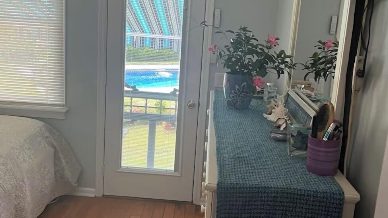 Photo of Bedroom in Monmouth Beach