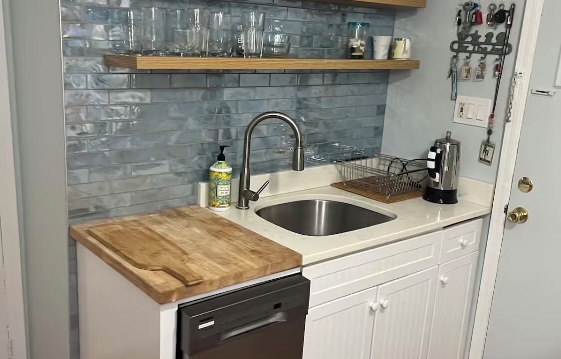 Photo of Kitchen in Monmouth Beach