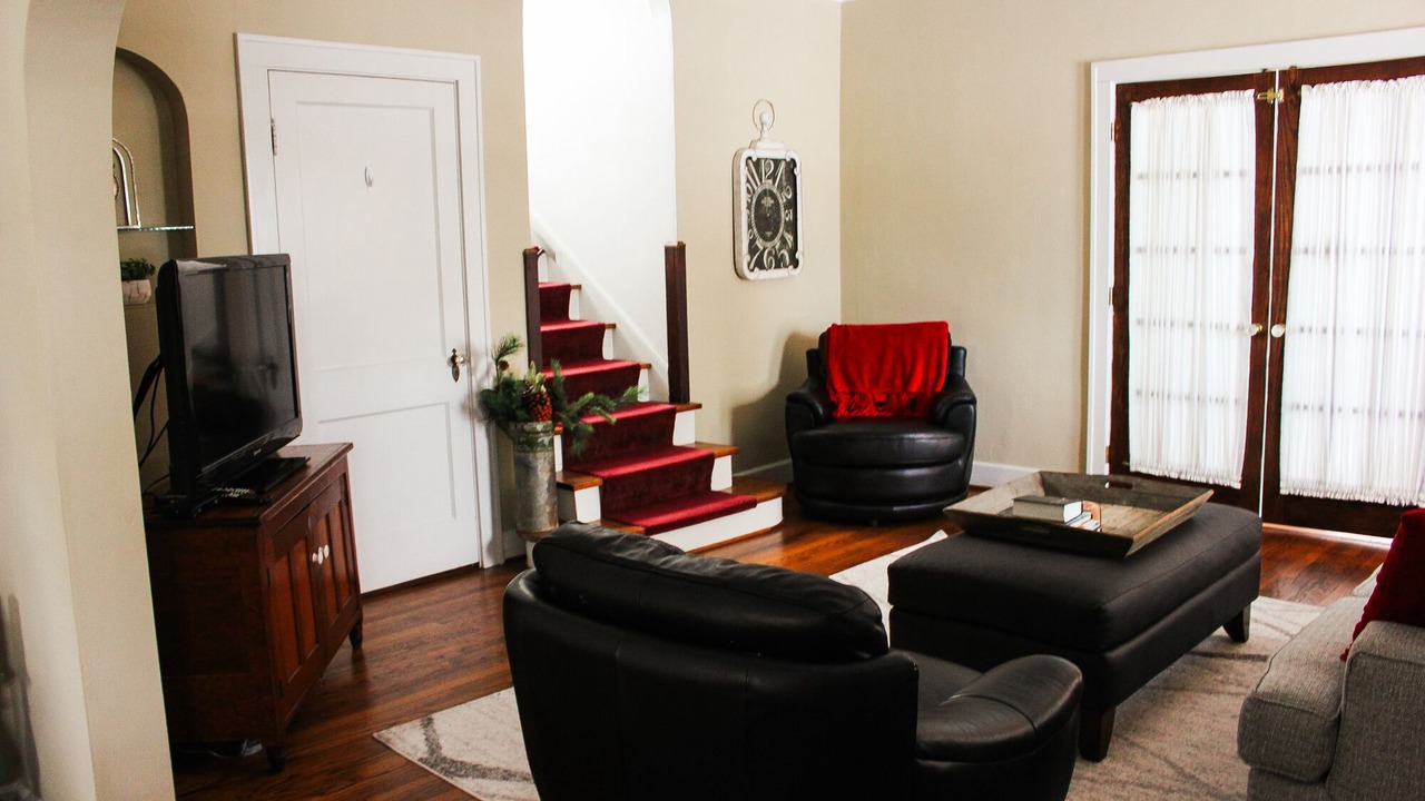 Photo of Livingroom in Defiance