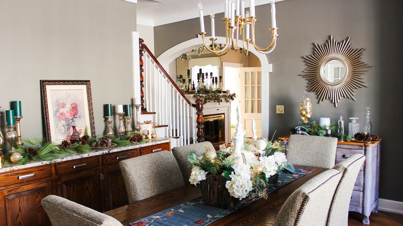 Photo of Livingroom in Defiance