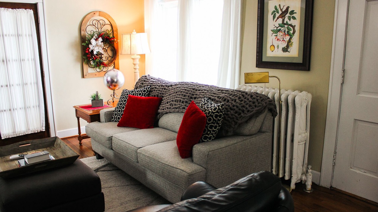 Photo of Livingroom in Defiance