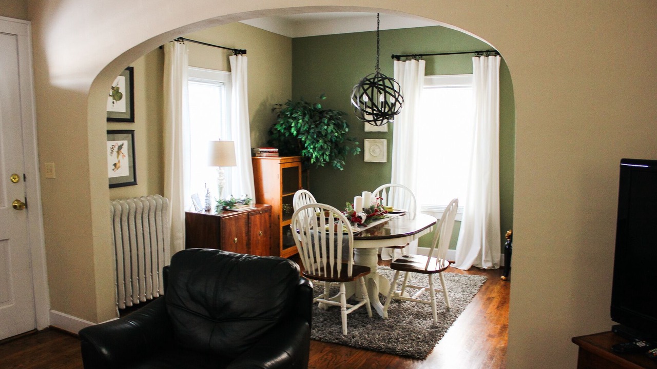 Photo of Livingroom in Defiance