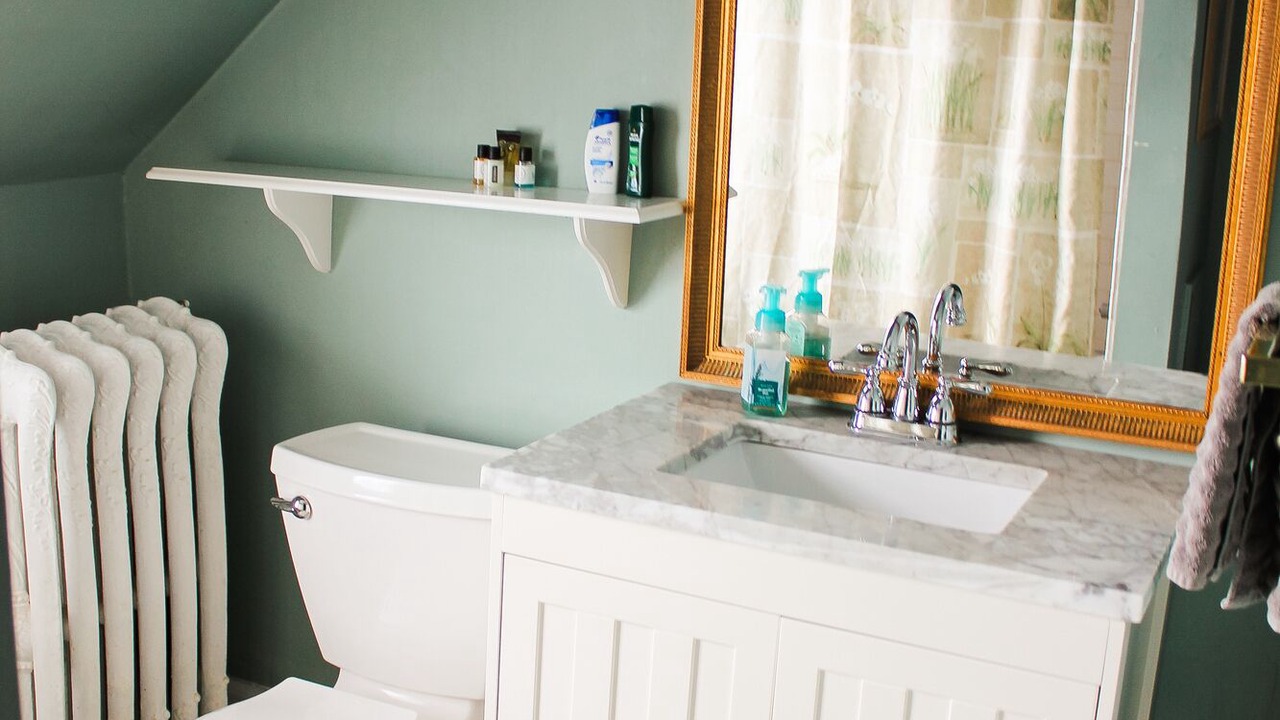 Photo of Bathroom in Defiance