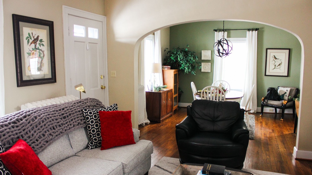 Photo of Livingroom in Defiance