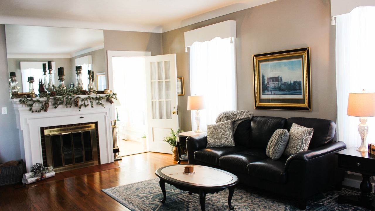 Photo of Livingroom in Defiance