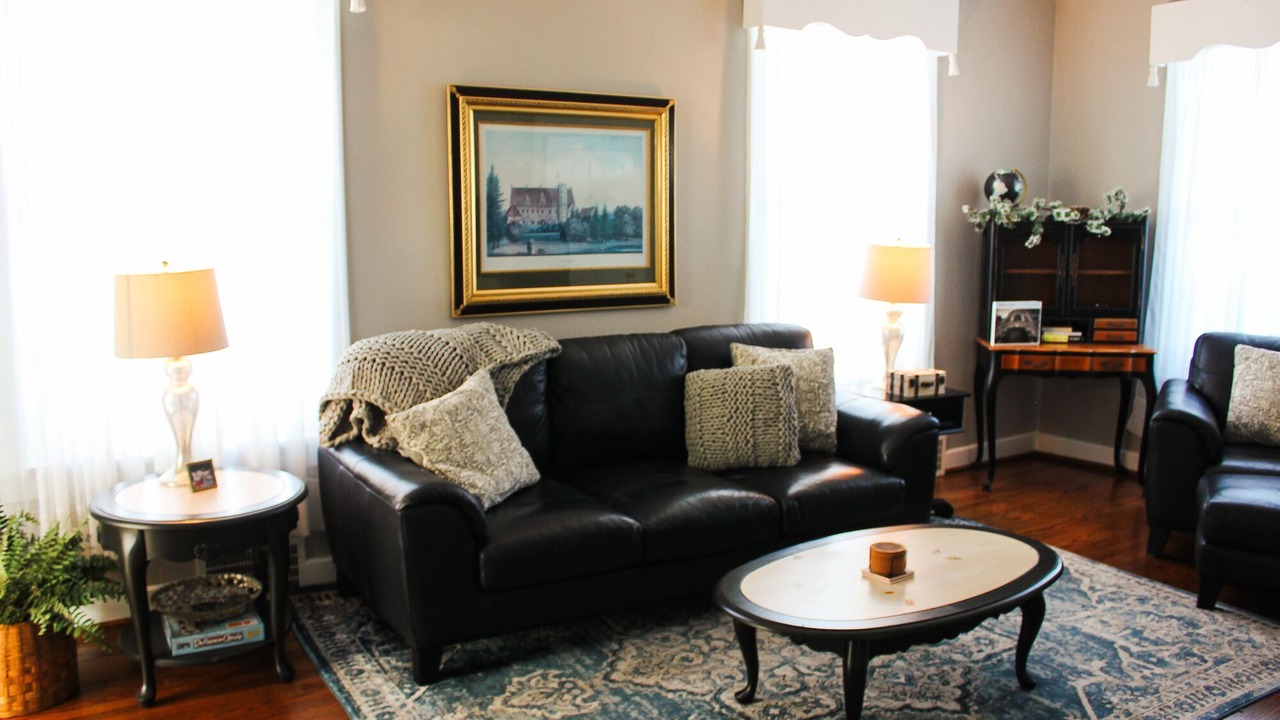 Photo of Livingroom in Defiance