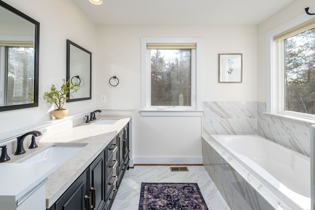 Photo of Bathroom in Front Royal