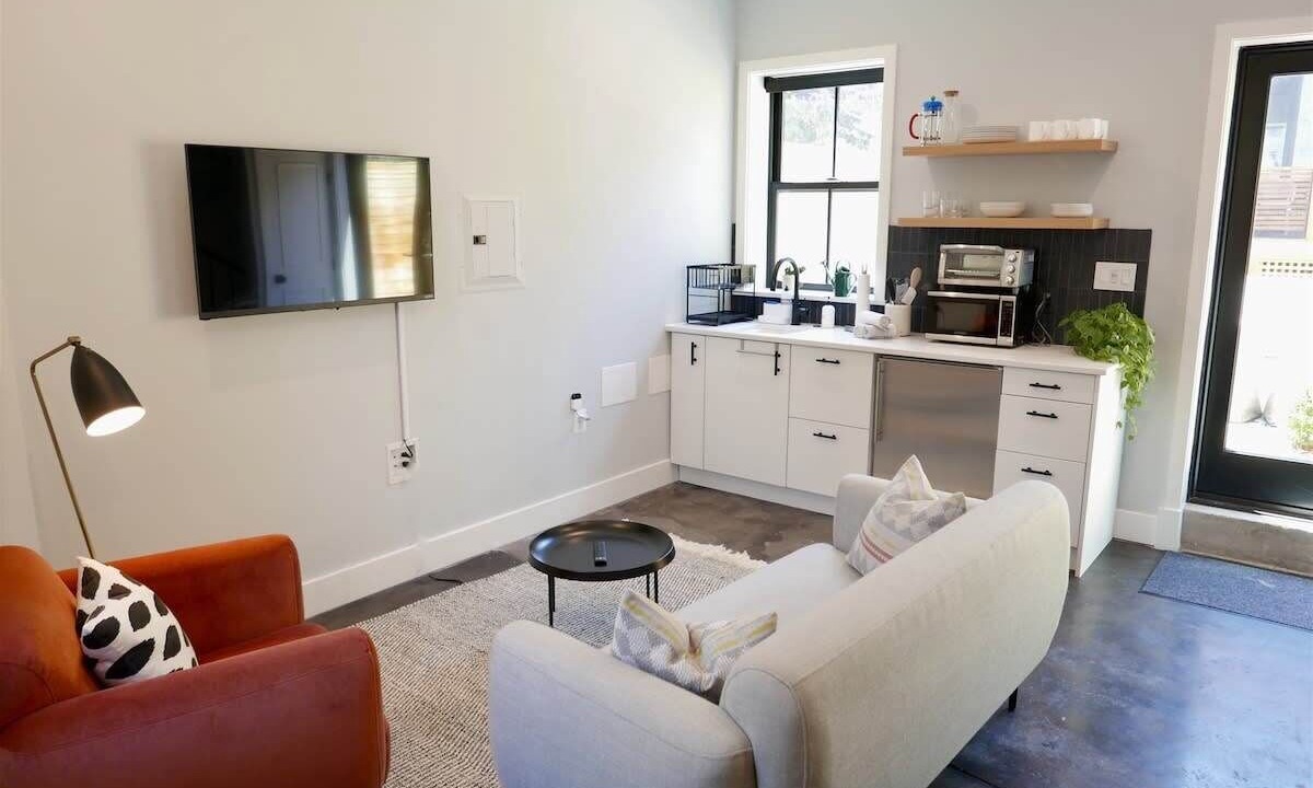Photo of Bedroom in Cardozo