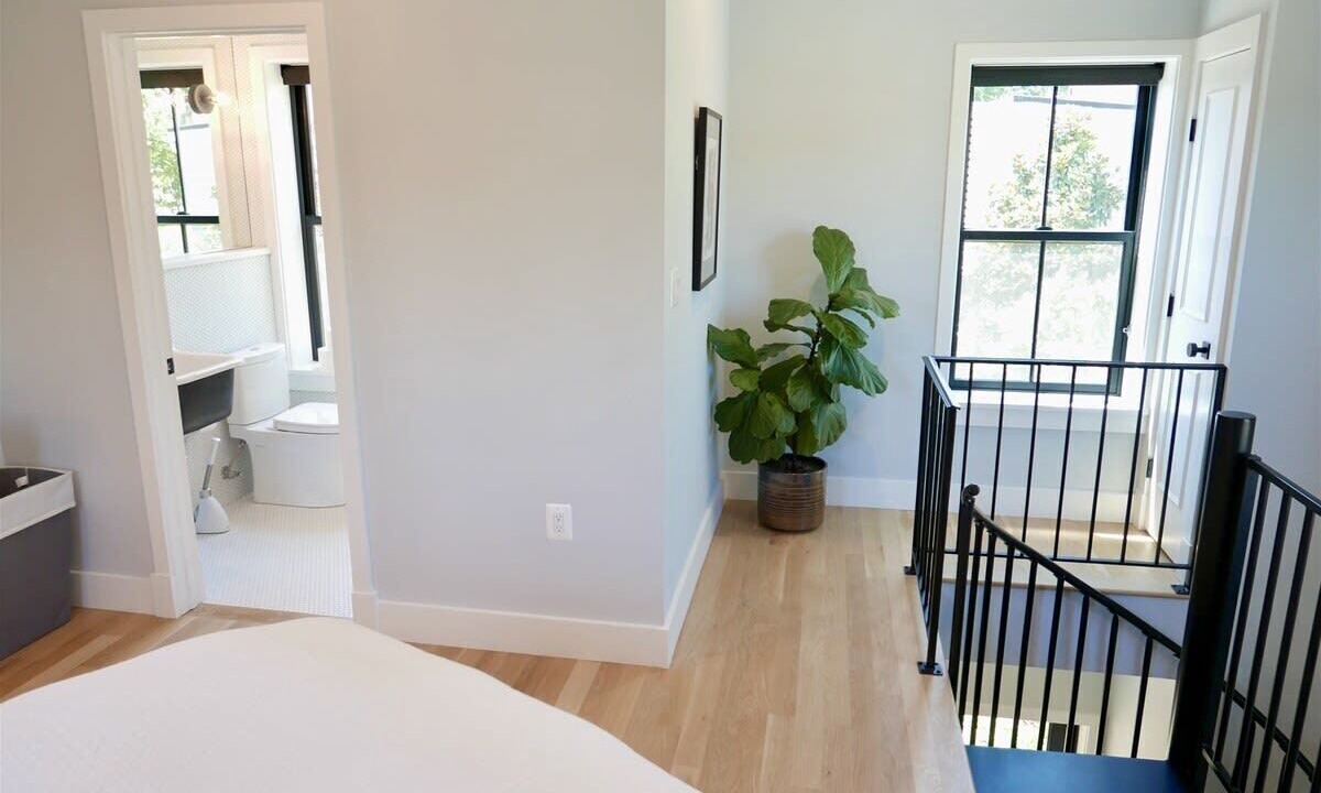 Photo of Bathroom in Cardozo