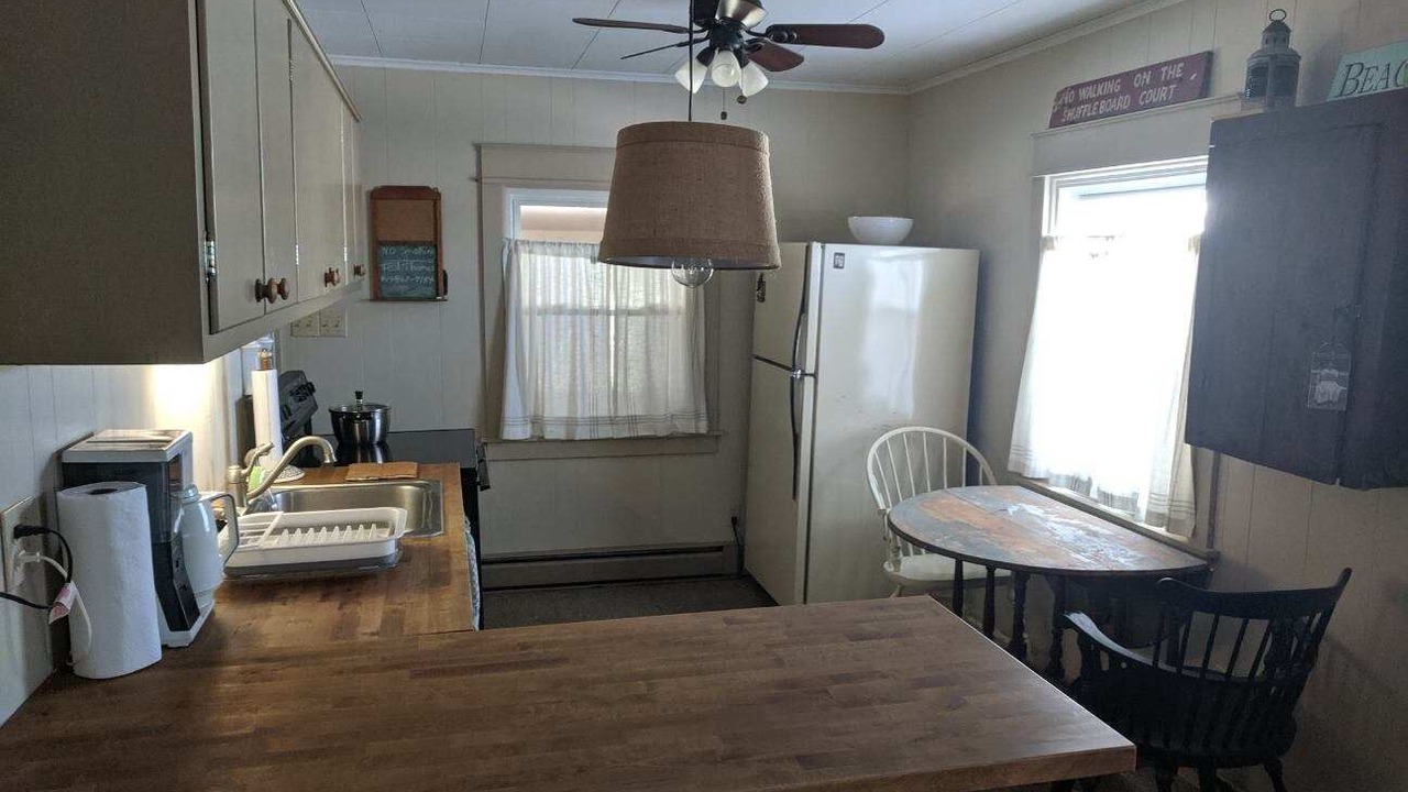 Photo of Kitchen in Oak Harbor