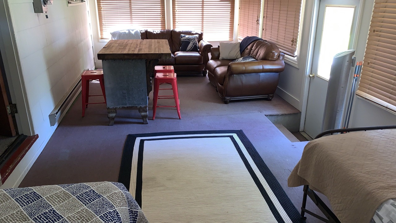 Photo of Bedroom in Oak Harbor