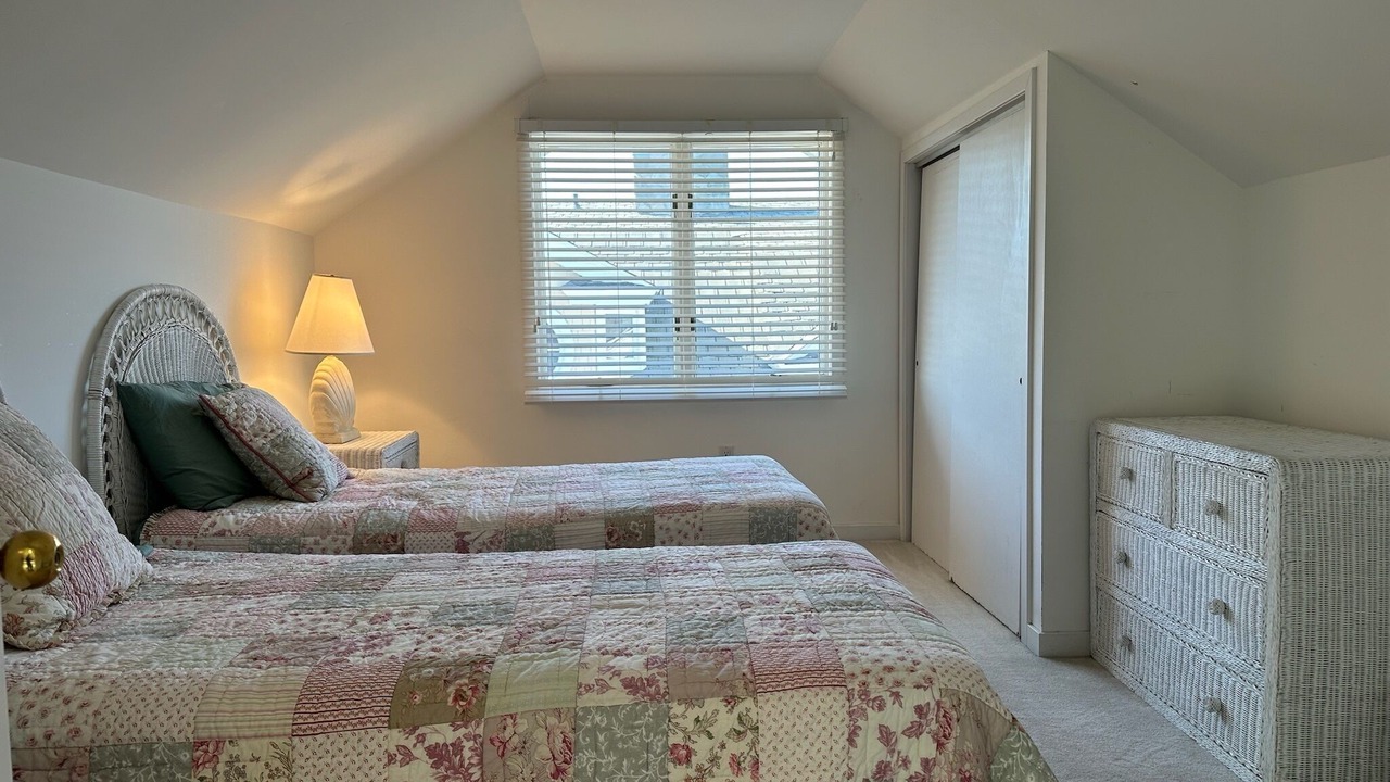 Photo of Bedroom in Stone Harbor